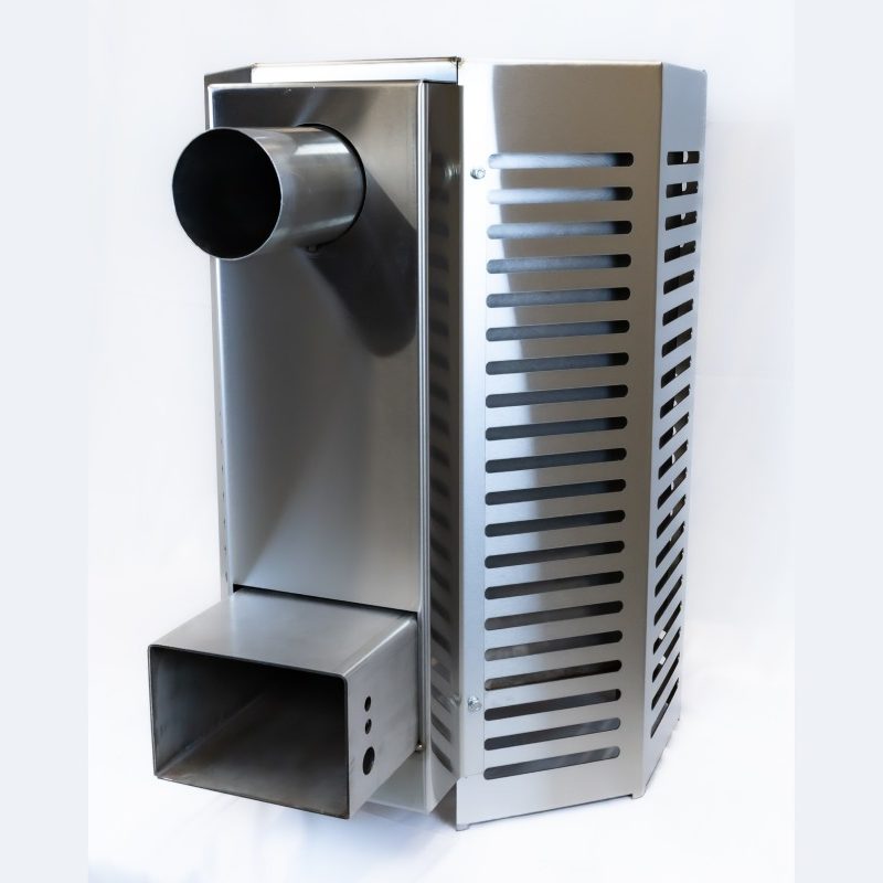 Sauna Heater G65 - Image 3