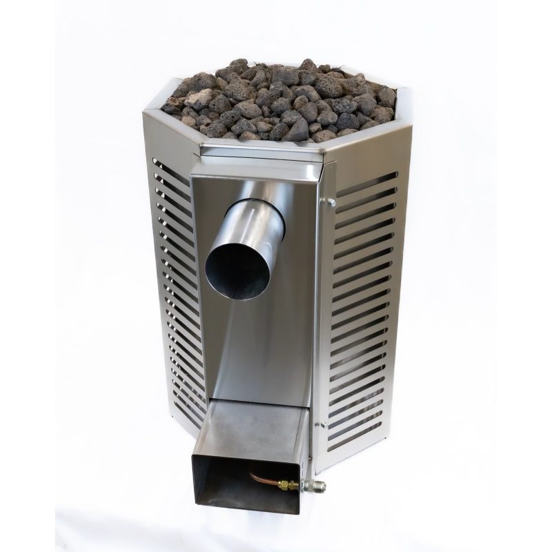 Sauna Heater G65 - Image 5