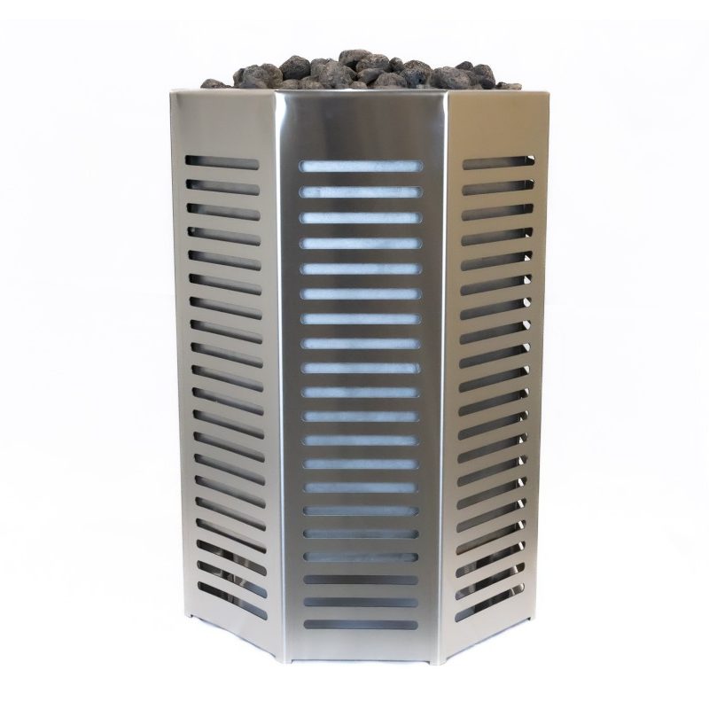 Gas Sauna Heater