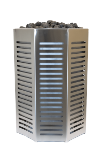 Gas Sauna Heater