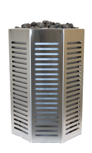 Gas Sauna Heater