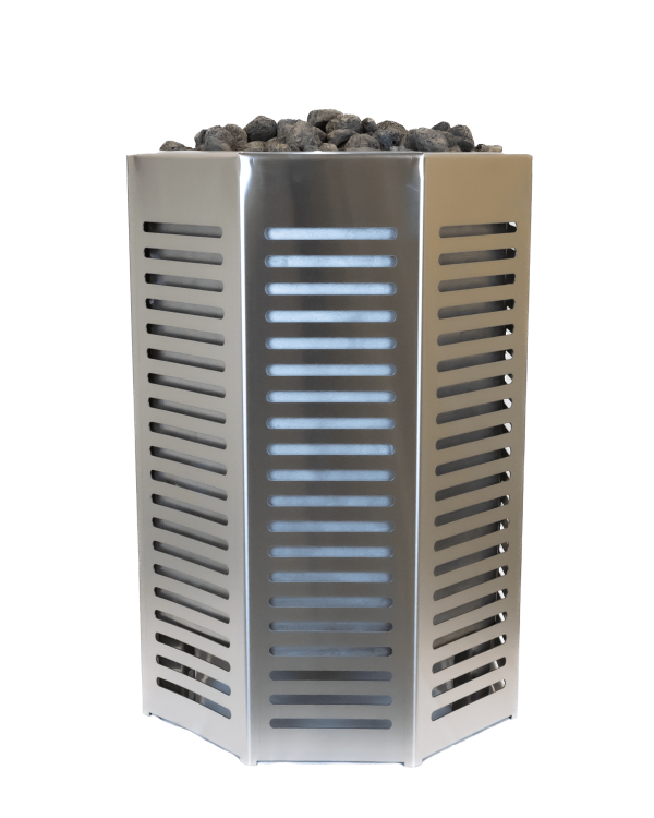 Gas Sauna Heater