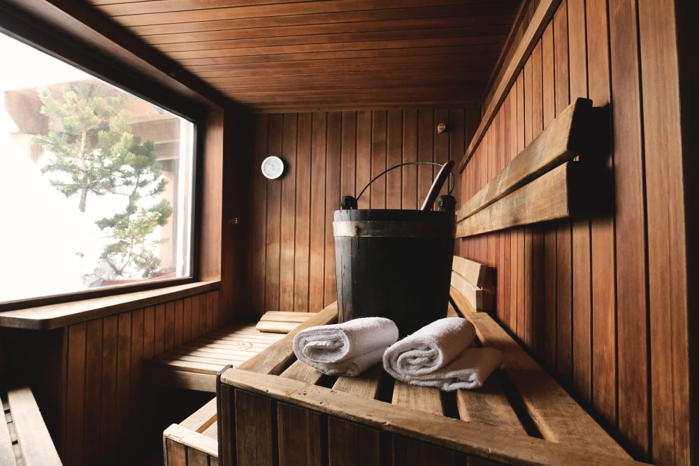 Gas Sauna Heater - FAQs