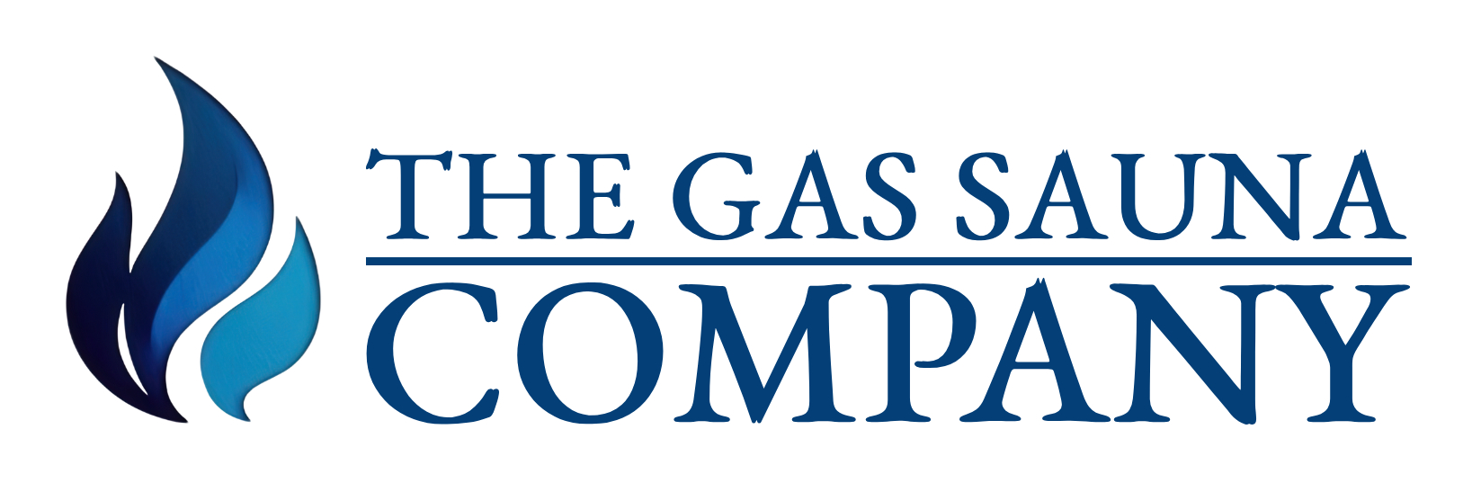 The Gas Sauna Company