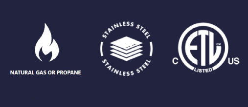 gas-or-propane-stainless-steel-ETL-certified